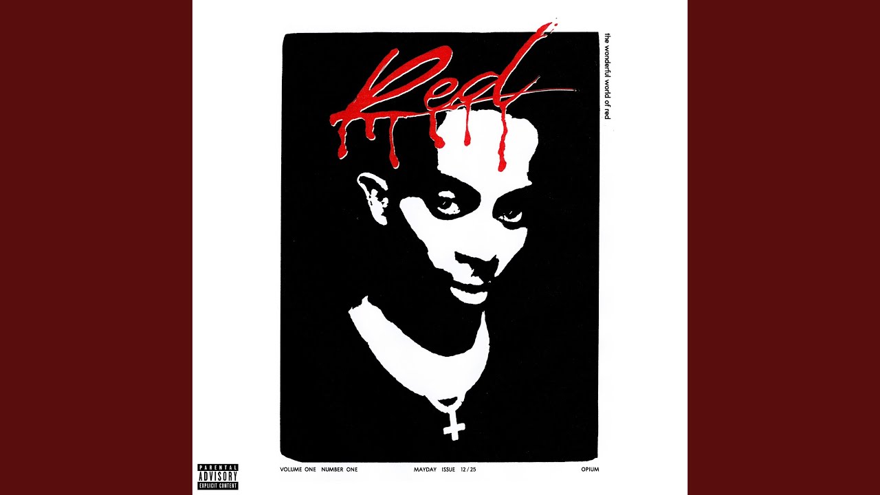 Vamp Anthem
