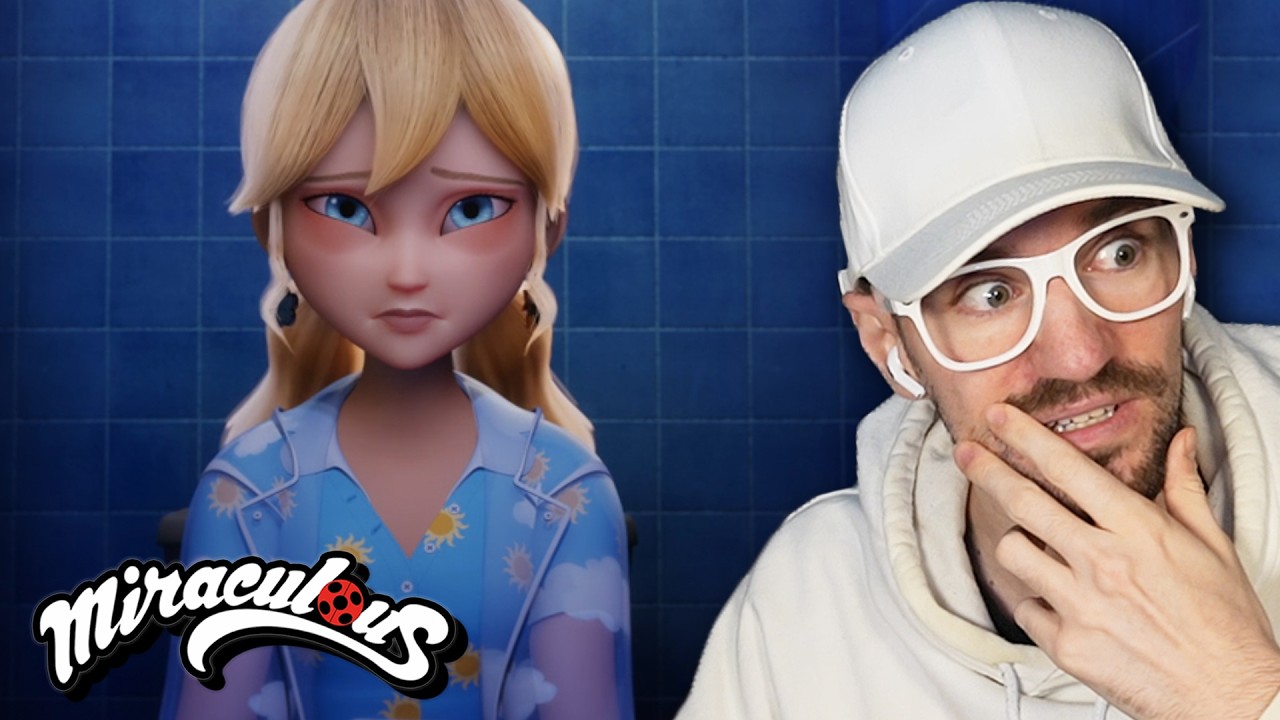 DAS ist die ERSTE FOLGE von Miraculous: Staffel 6?! | Climatiqueen
