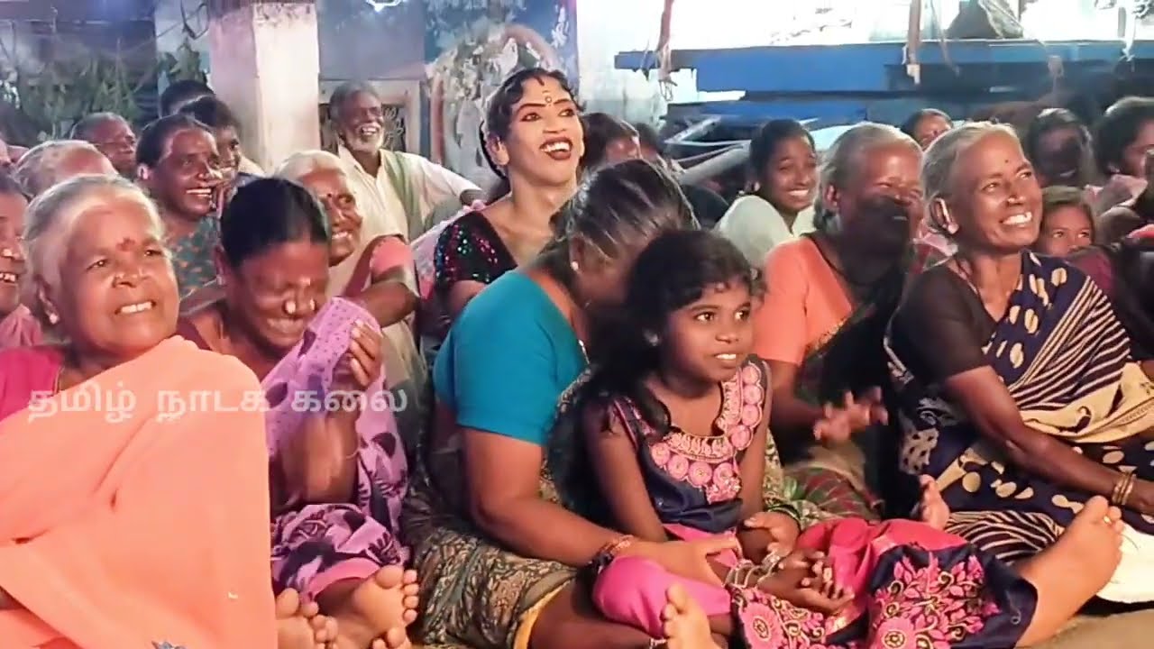 🌹🌹😡அடியே மரகதம் எழுந்து வாடி மேல ரமேஷ் அஜித் வேற லெவல் மாஸ் காமெடி roja nadaga mandram
