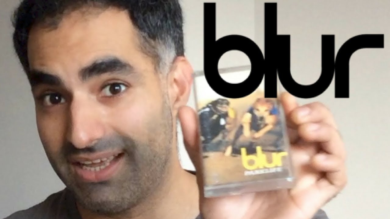 What I Love About...BLUR
