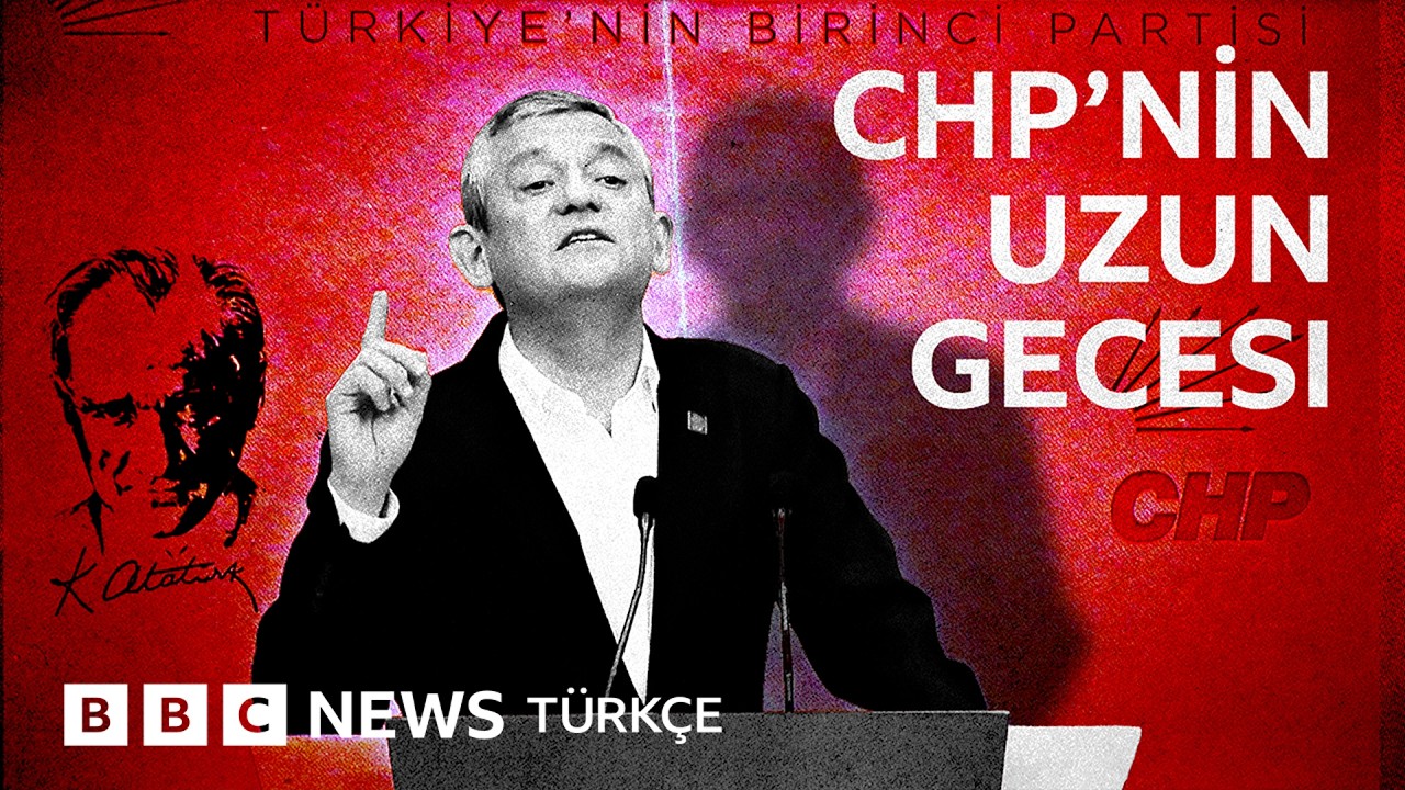 Mutlak butlan: Bundan sonra CHP'yi ne bekliyor?