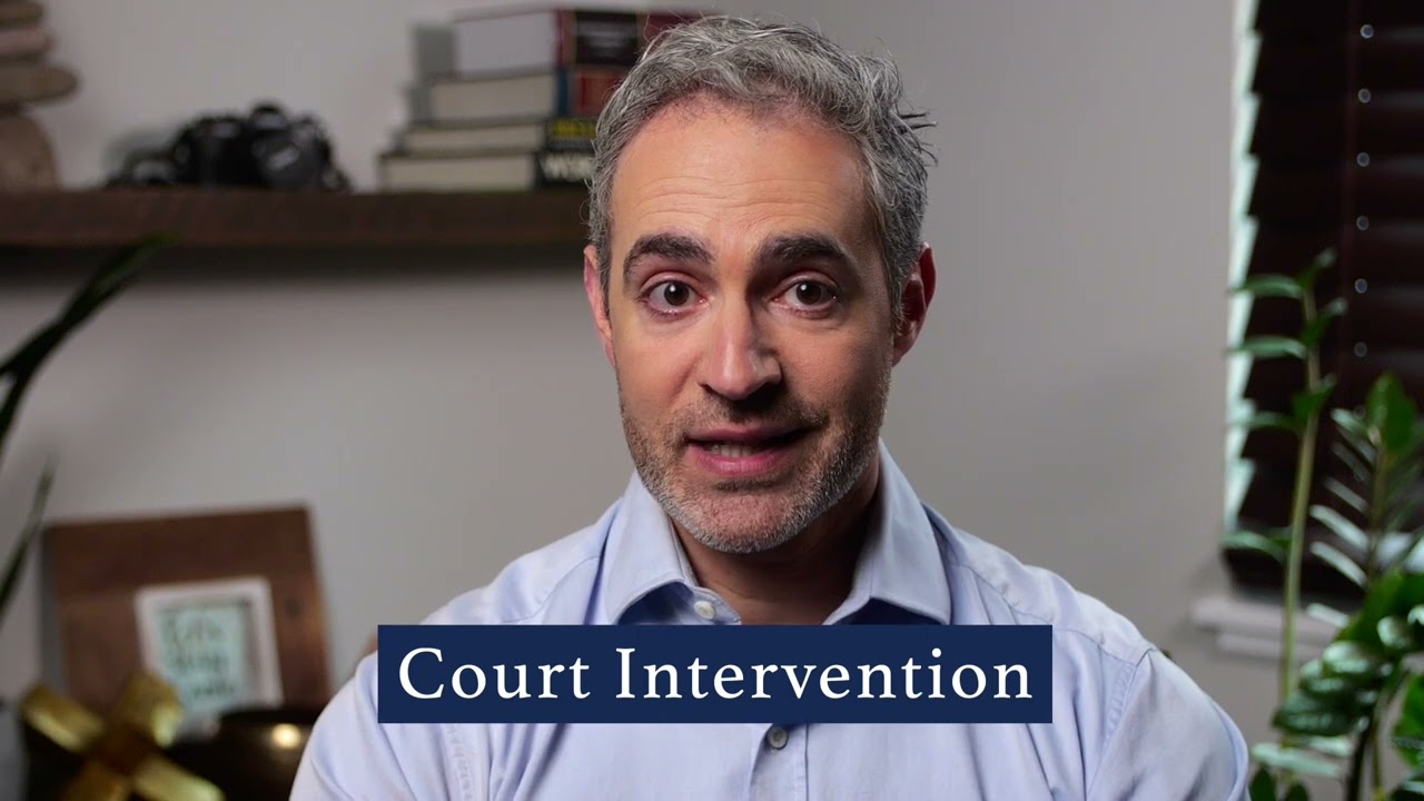 Probate Red Flags - When to Get Help