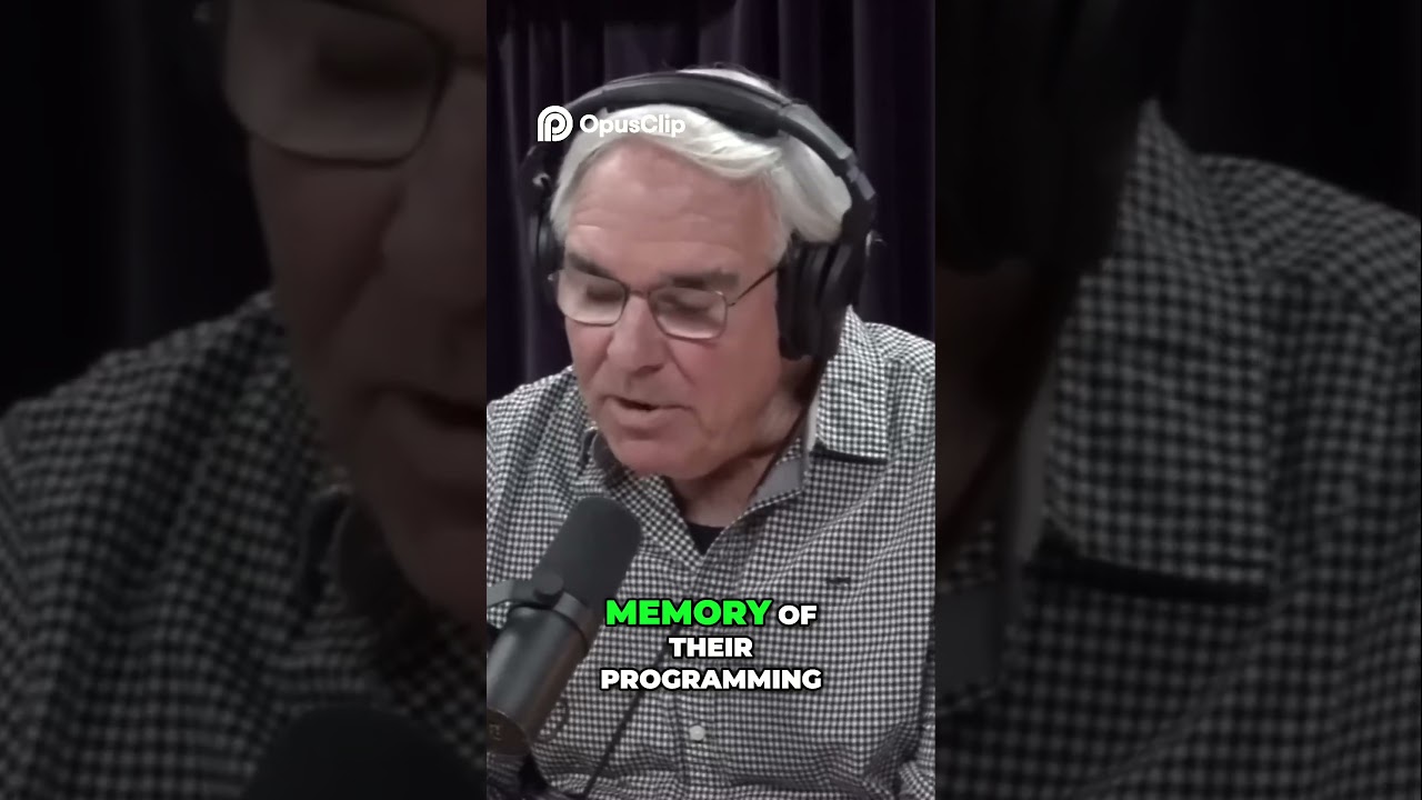 Mind Control & Hypnotized Killers&mdash;The Shocking Truth   #cia #podcast #jrefunnymoments #horrorstories