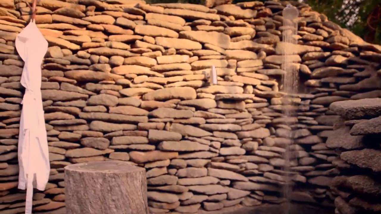 Singita Boulders Lodge