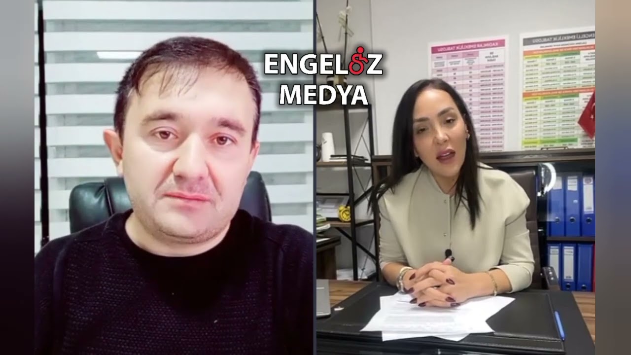 ENGELLİ EMEKLİSİ ÇALIŞABİLİR Mİ? EKPSS'DEN MEMUR OLABİLİR Mİ?