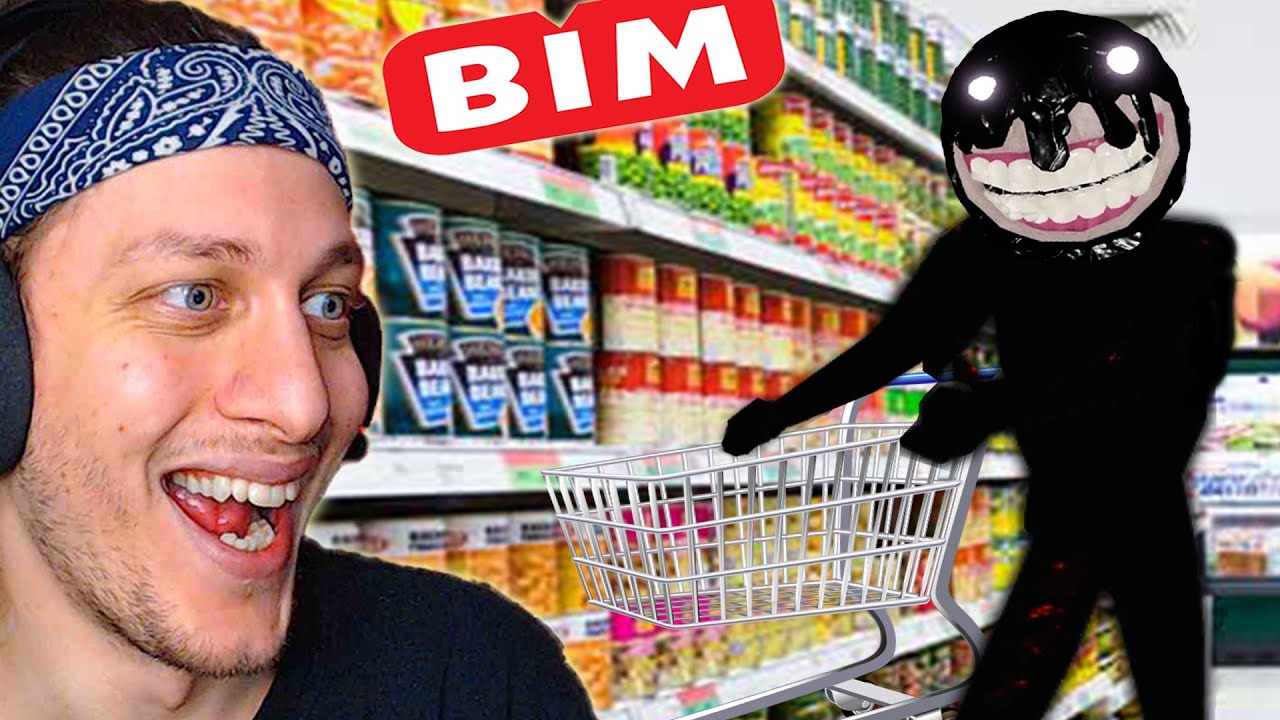 DÜNYANIN EN GARİP DOORS VİDEOLARI !