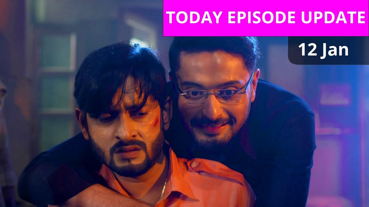 শুভ বিবাহ আজকের এপিসোড ১২ জানুয়ারি আপডেট | Shubho Bibaho 12 January 2026 Review
