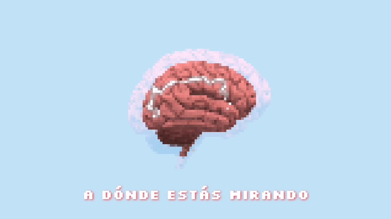 Cupido - Telepatía (Lyric Video)