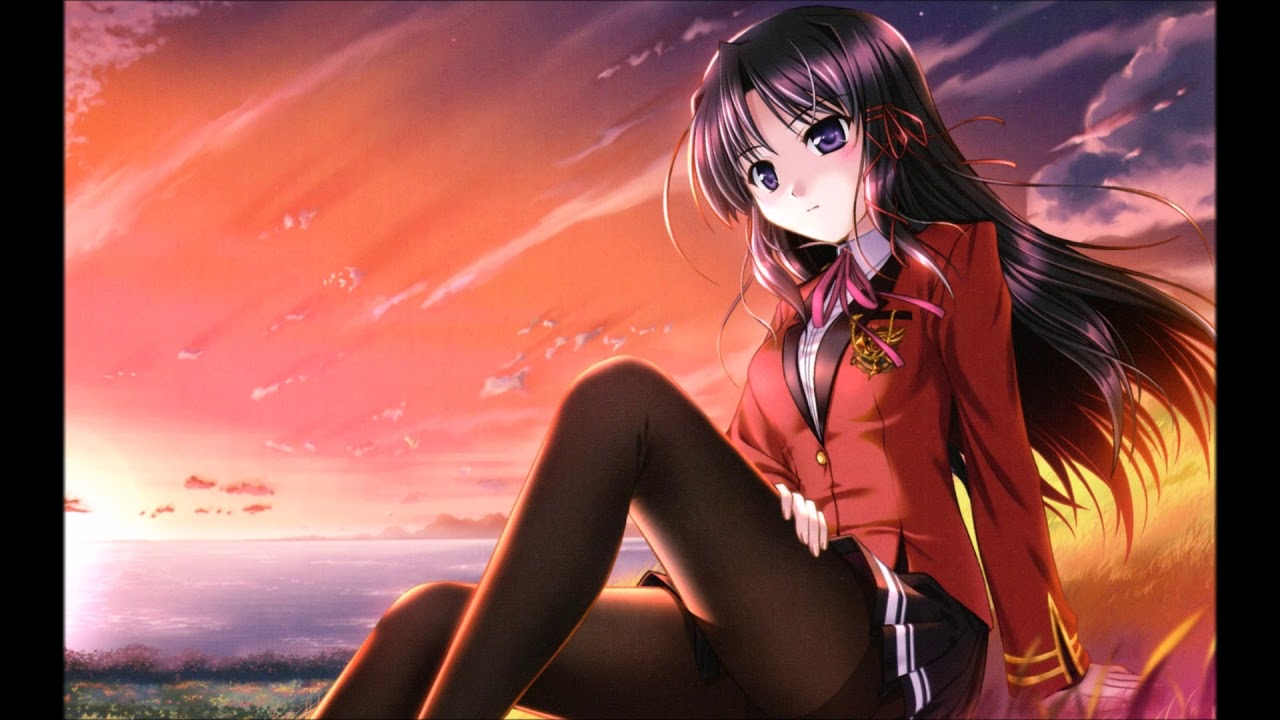 Nightcore - La Isla Bonita