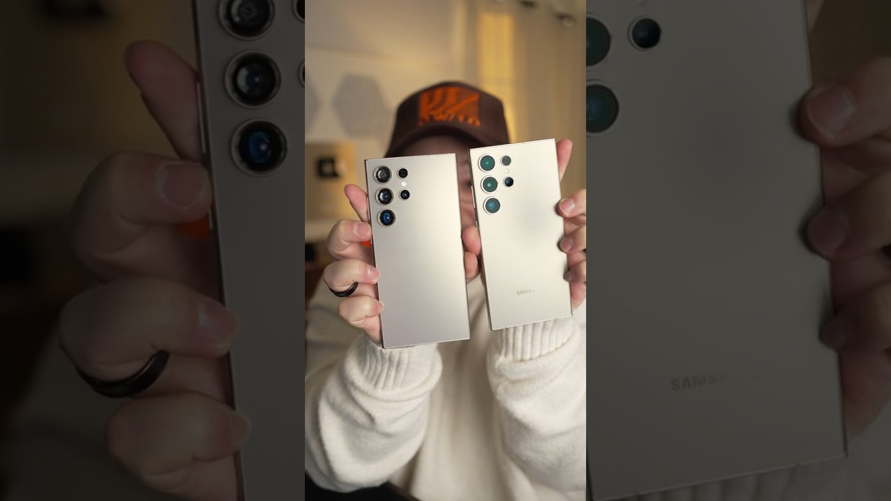 S25 Ultra?