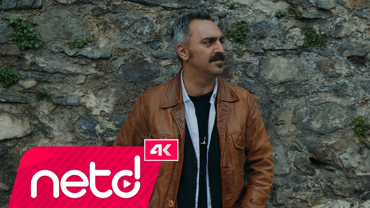 Barbaros Uslu - Şimdi Ben Gidiyorum Ama