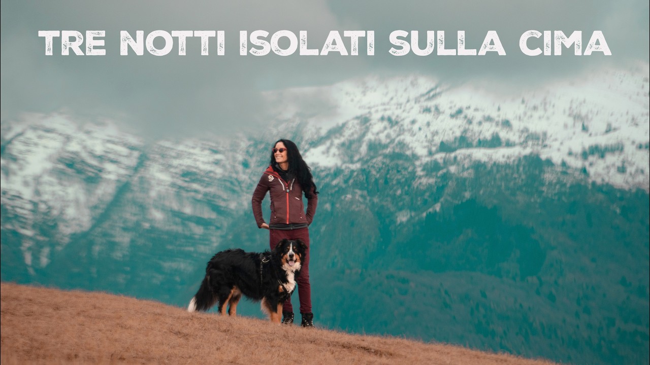 3 NOTTI da EREMITI in FRIULI VENEZIA GIULIA 🏔️ Monte Joanaz, Cascate e Cividale