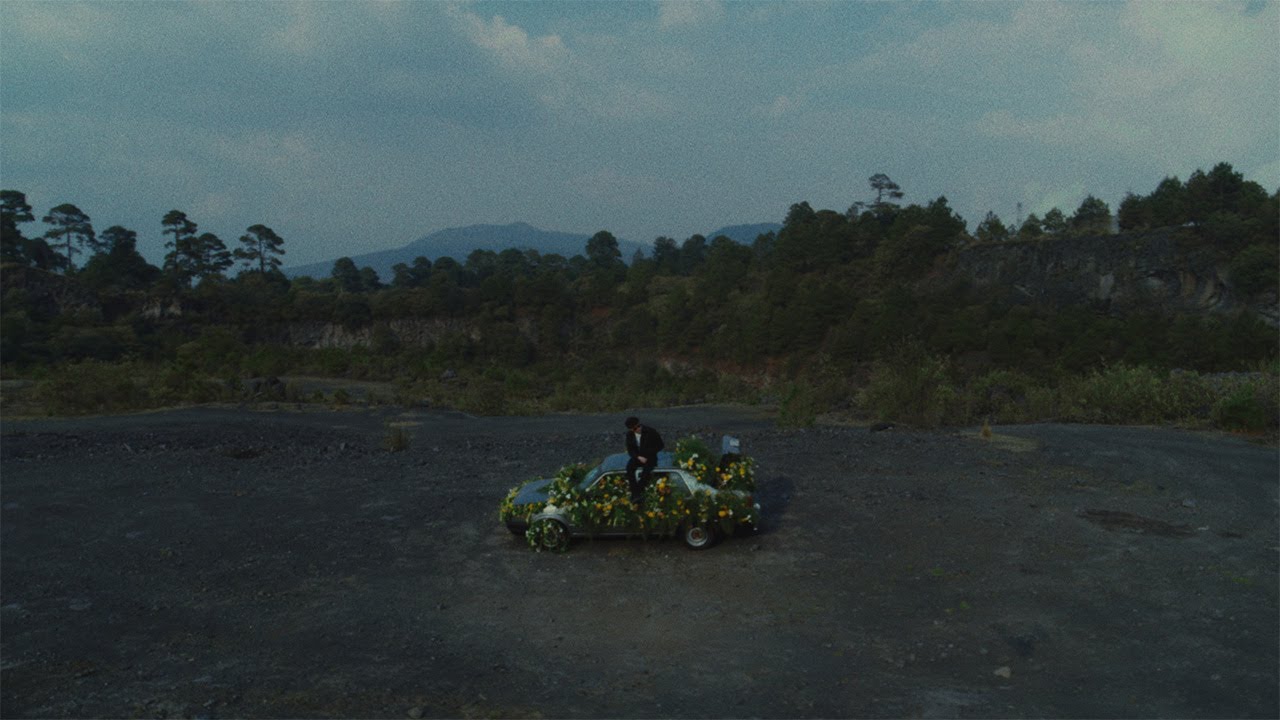 Armenta x Adrian L. Santos - PERDICIÓN [Visualizer Oficial]