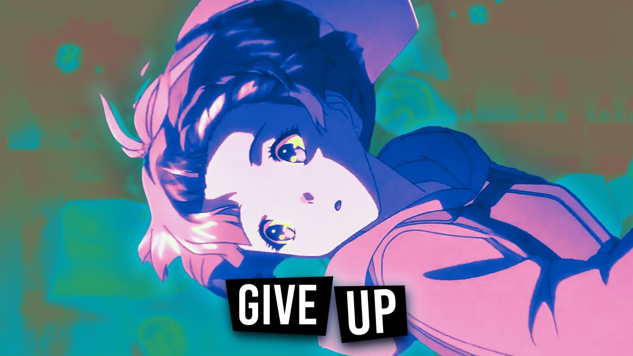 tech sakura x ajixxx - give up (fum1ko x qiio)