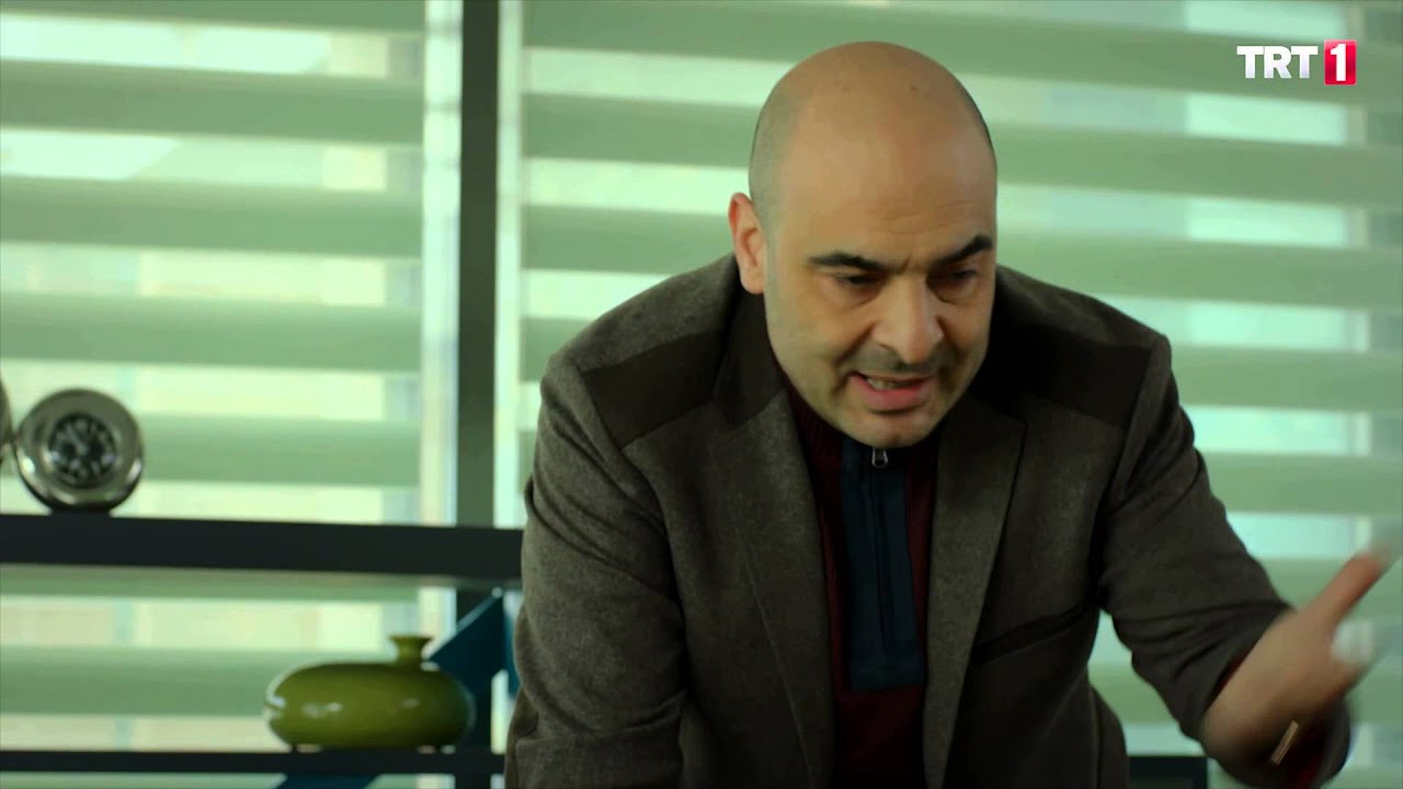 Eski Hikâye - Mete'nin itiraf sahnesi