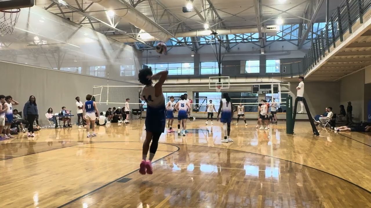 GSU vs UAB A Gold Finals