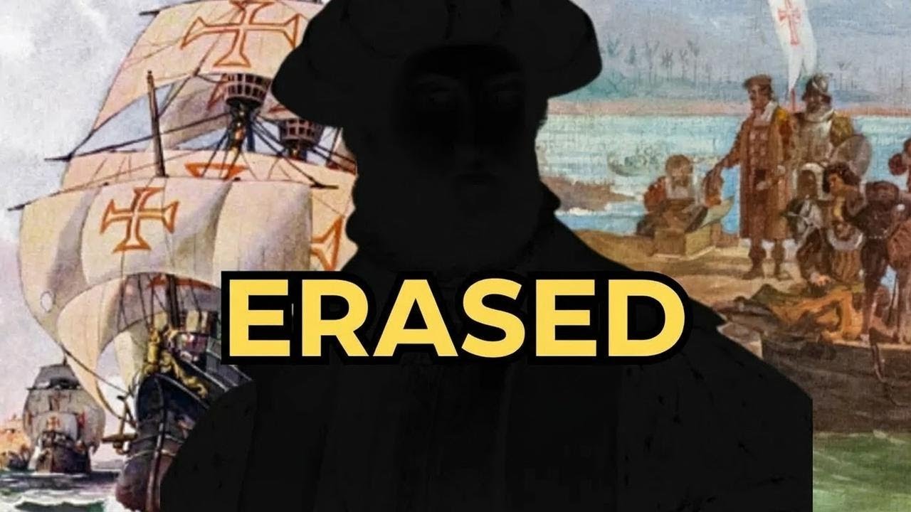 Why Did Portugal Erase Pedro Álvares Cabral from History? (The Truth)