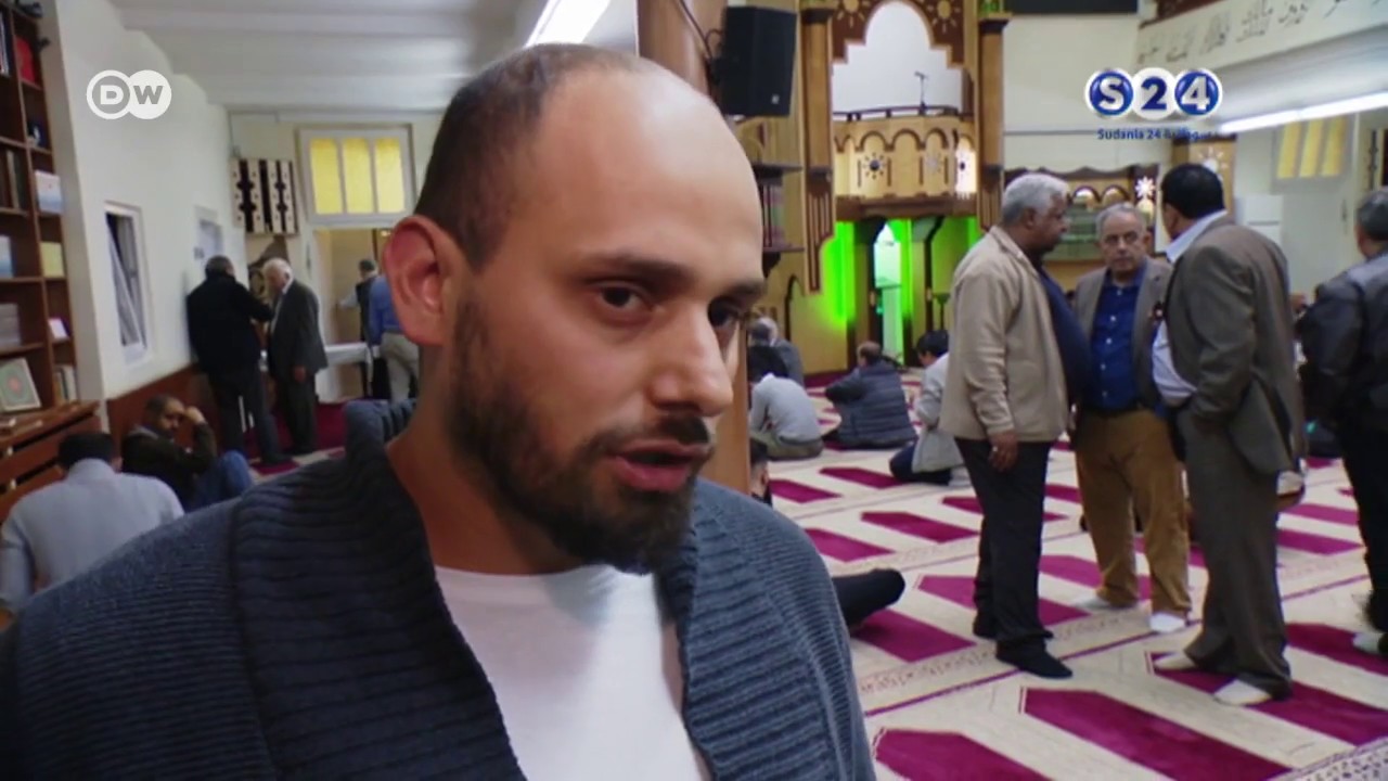 إمام مسجد في برلين: إذا لم تصوتوا ستذهب أصواتكم إلى النازيين | ألمانيا تختار