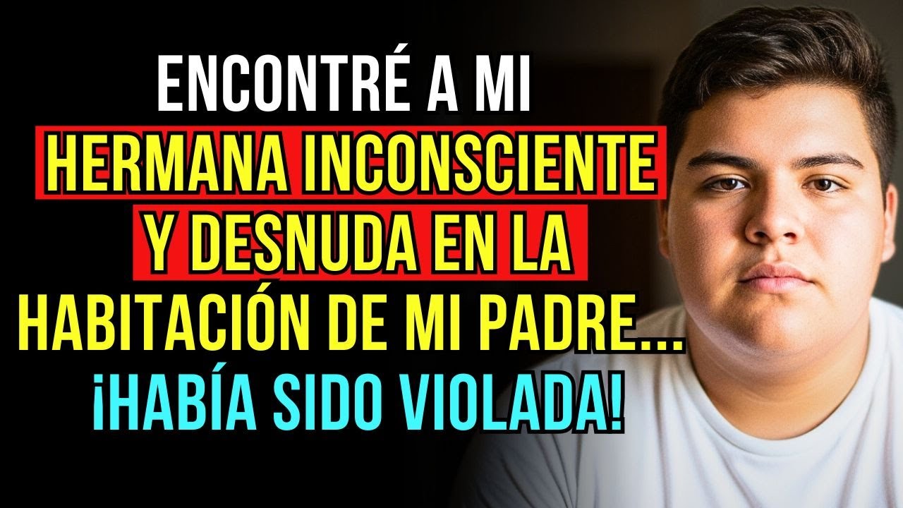 ¡ESTE JOVEN SE ENCONTRÓ CON UNA SITUACIÓN TERRIBLE Y TOMÓ UNA ACTITUD INCREÍBLE!