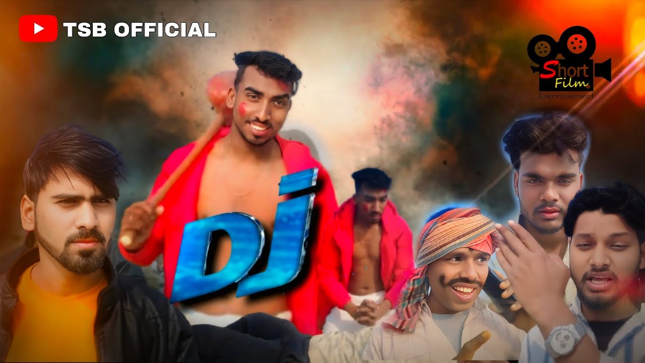 Allu Arjun।।DJ#action movie#short film#saranbabu#@tsbofficial01_#newpost