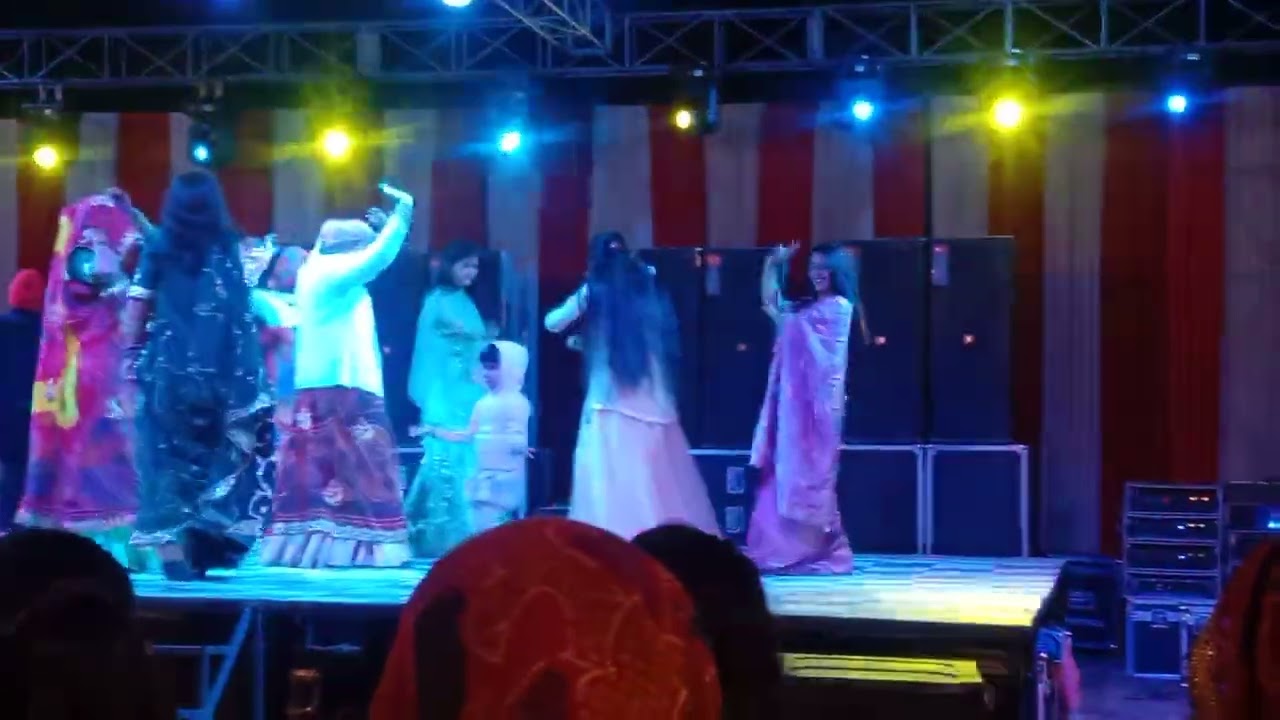 थार ताई #@ चुनरी // ल्यायो ये #@ म्हारी मामी #@  न्यू ट्रेंडिंग #/ song देसी #@जाटनी 🙏🙏