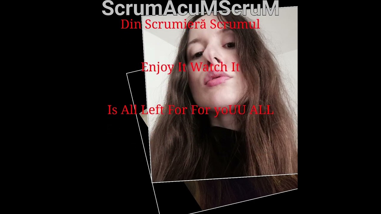 ScrumAcuMScrum