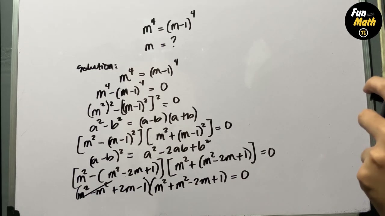 Maths olympiad | A tricky maths International maths olympiad question | Algebra problem |