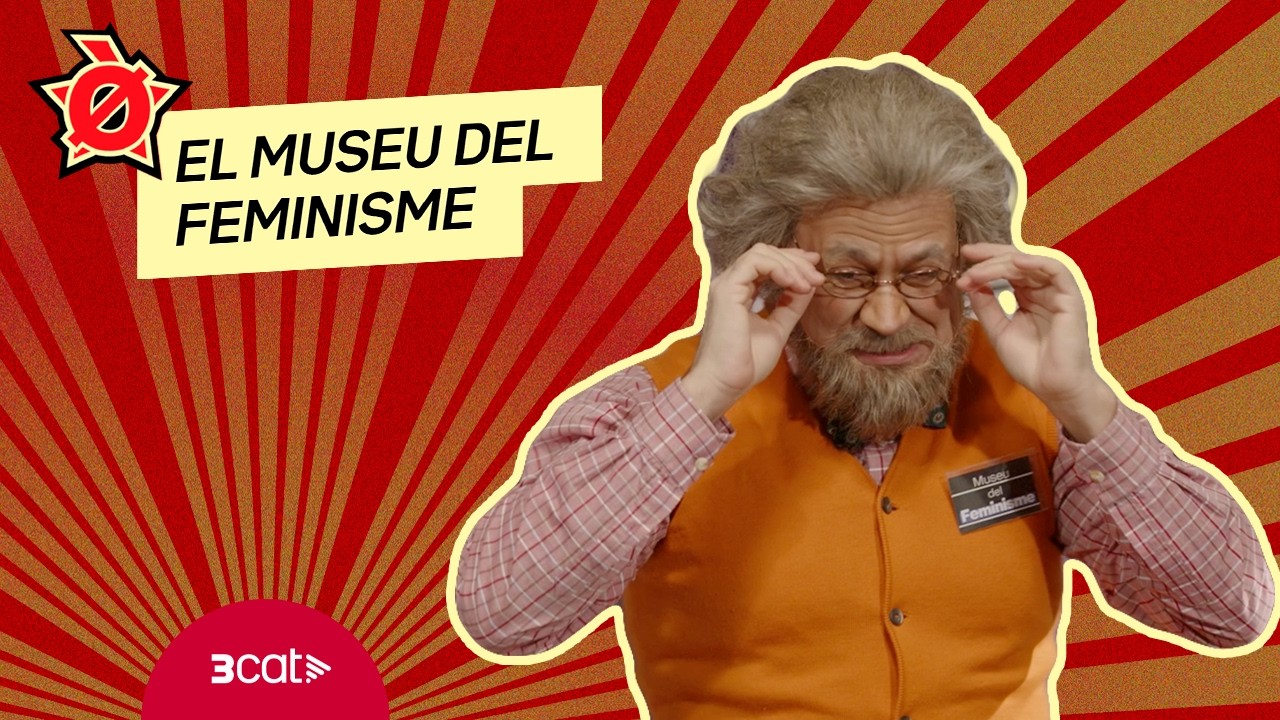 El museu del feminisme | Polònia