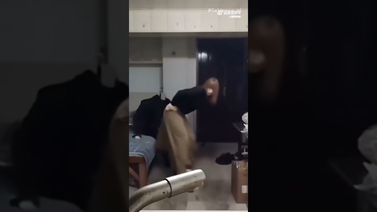 Sister Hong tiktok .