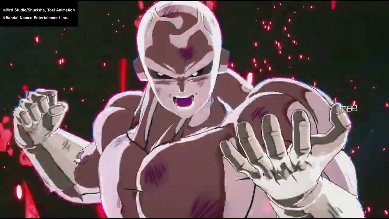 DRAGON BALL: Sparking! ZERO: Mission 100 Part 20