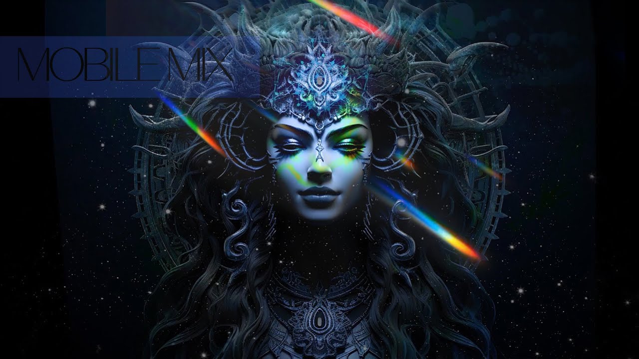 Dussehra | Spirit attachment removal {MOBILE MIX}