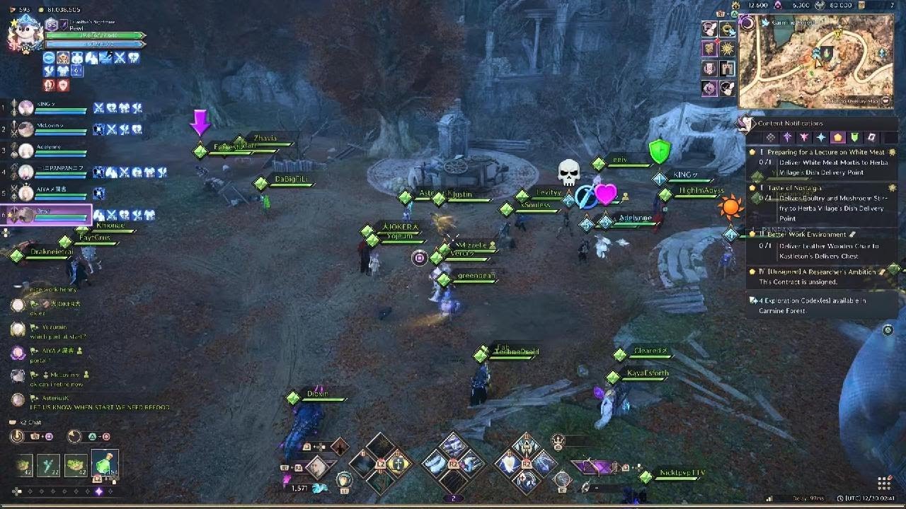 Jailed vs Pizza Hut - Morokai