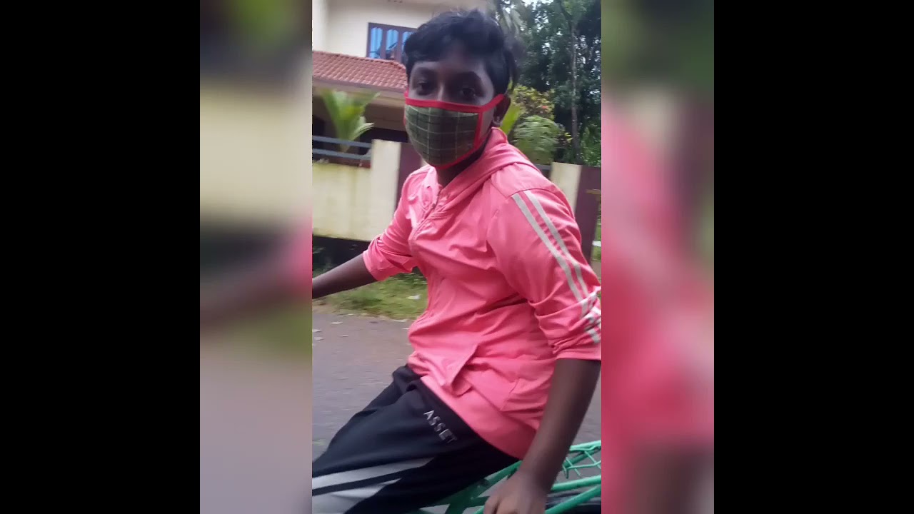 Travailing vlog kando kize