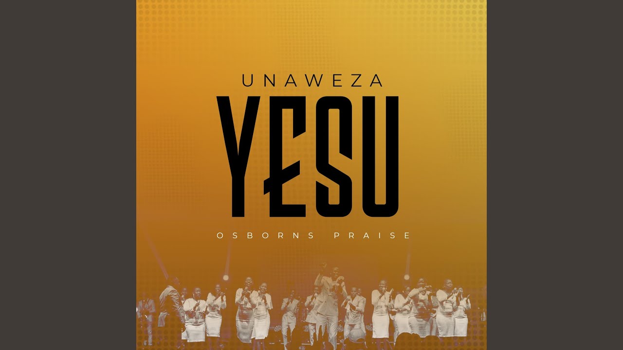 Nifundishe Kukuabudu (Live)