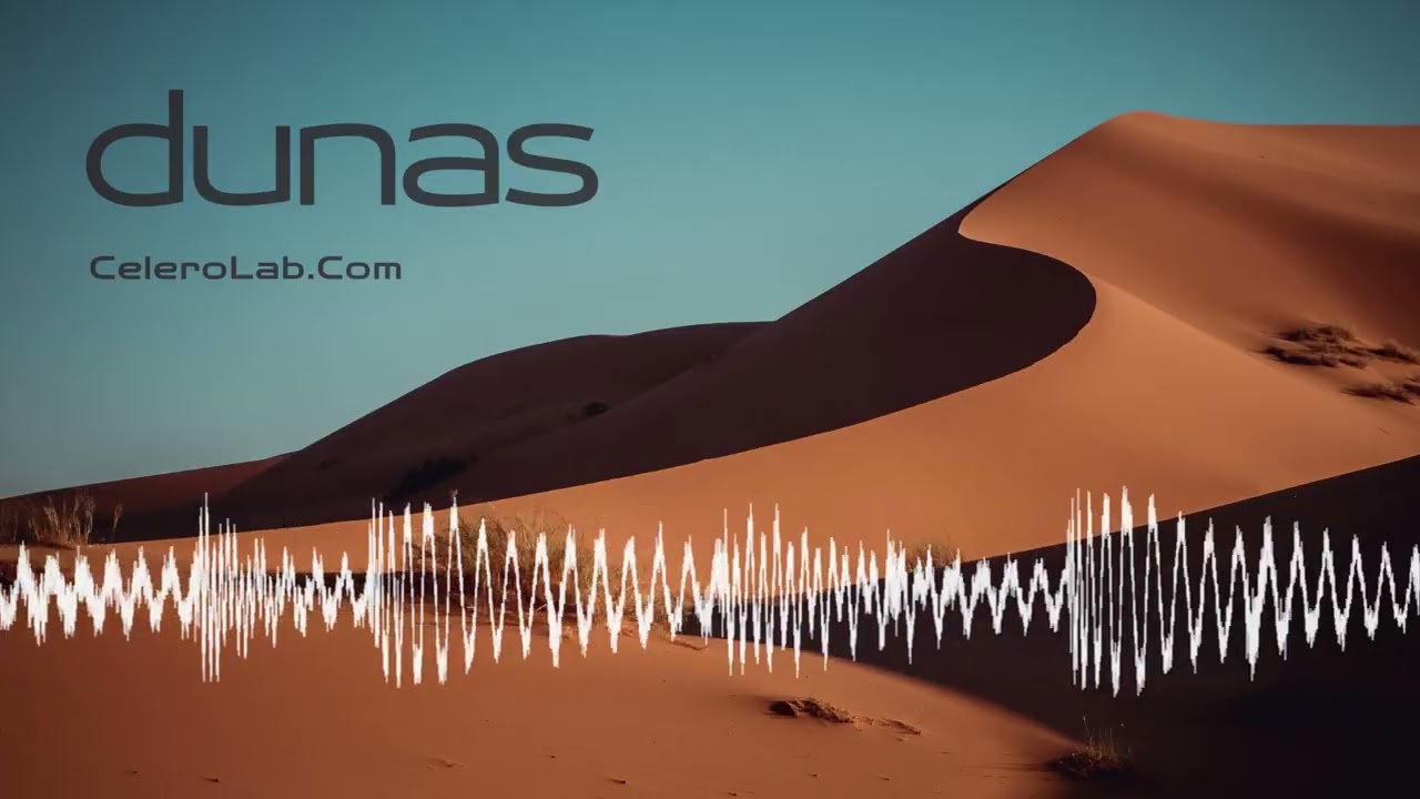 Dunas :: Global House / World Electronic Music (by Celerolab)