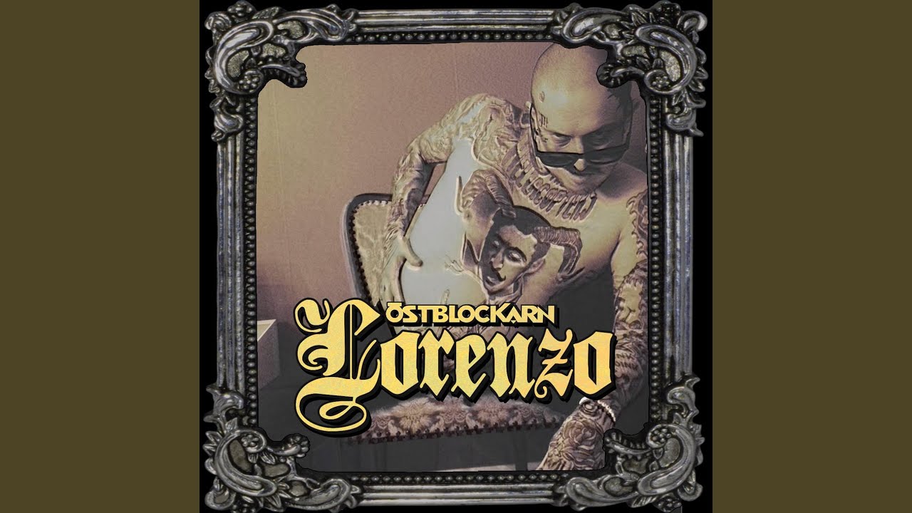 Knarkmusik