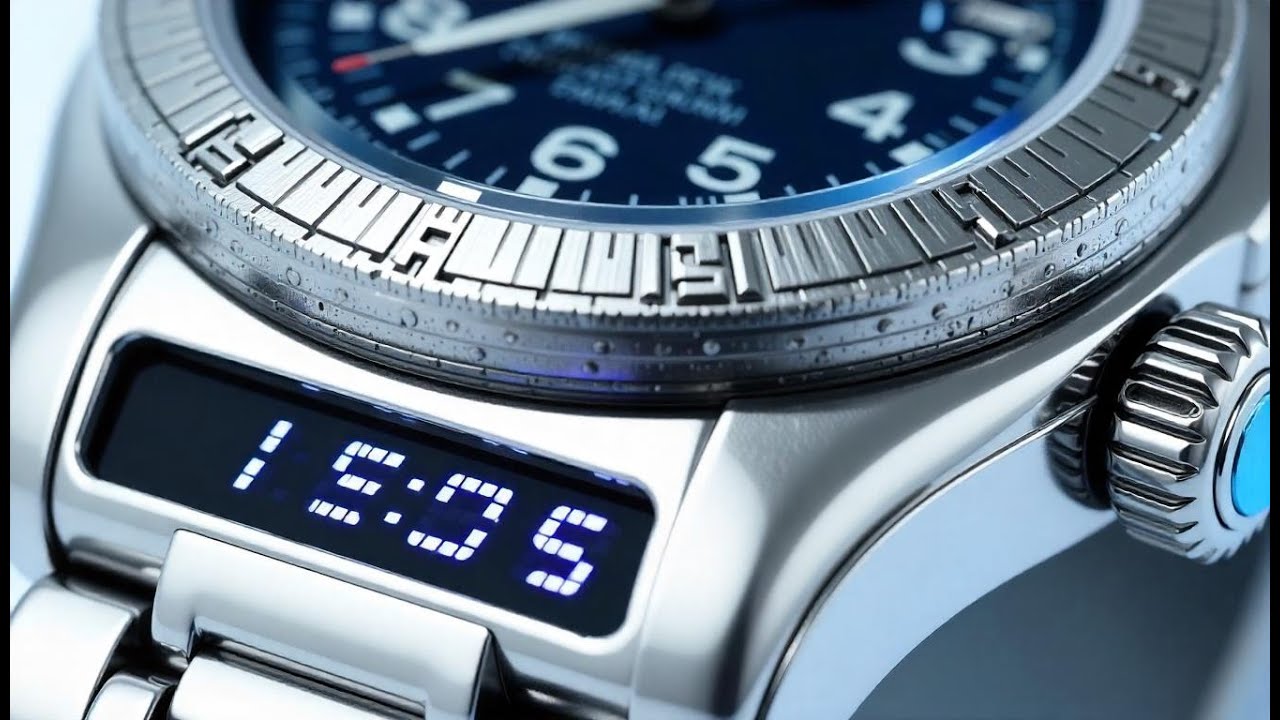 Top 10 Citizen Watches Every Men Must See in 2025 - #1 Will Leave Blow Your Mind!