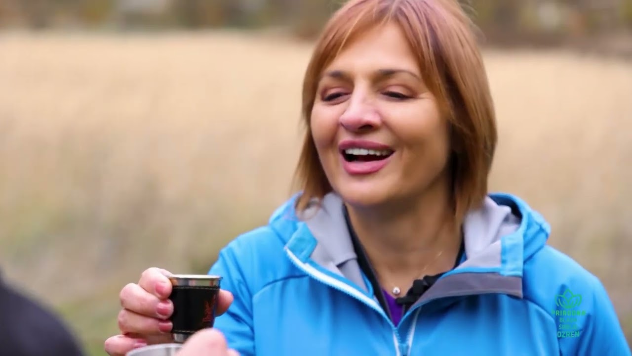OZREN /RADENKOVAC/Sokobanja je zeleno srce SRBIJE/PD Oštra Čuka/Biciklom do Radenkovca/Kamen Ljubavi