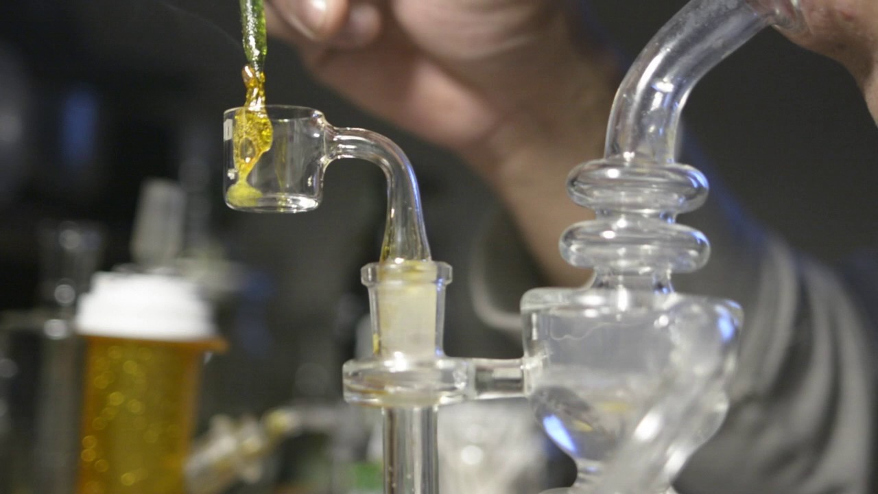 Legacy Glassworks Grand Opening