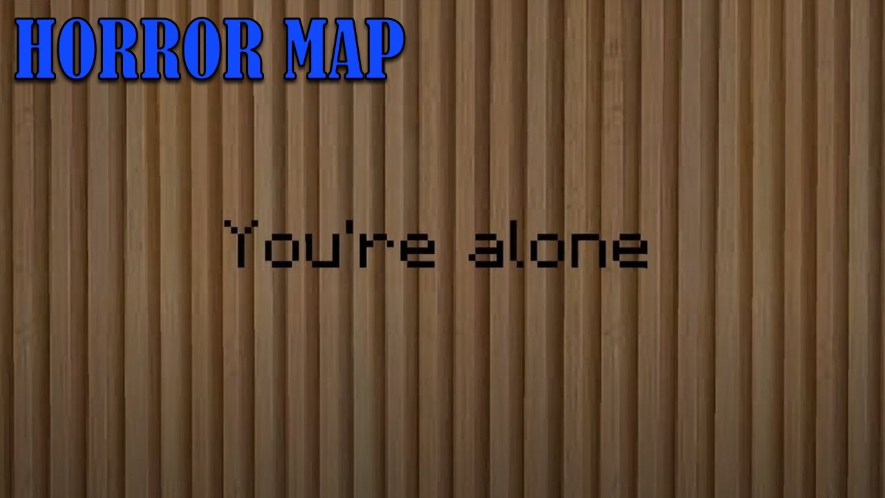 Minecraft The Agony
