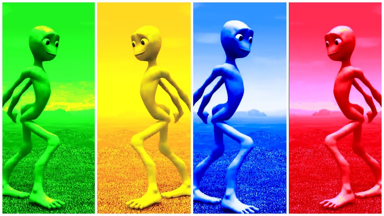 Dame Tu Cosita FULL HD | All Variation Dame Tu Cosita Music Video 2025