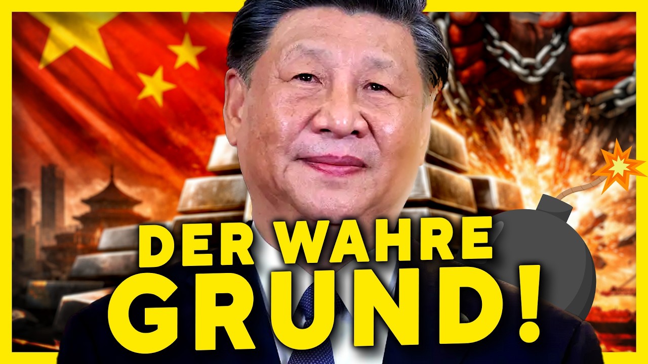Silberpreis explodiert: Warum der Anstieg erst der Anfang ist