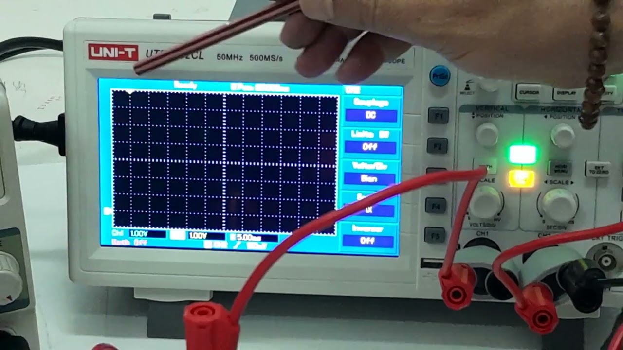 DIPOLE RL