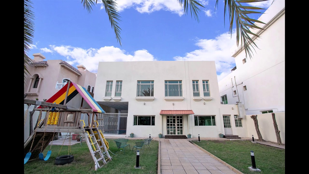 Villa in Fintas