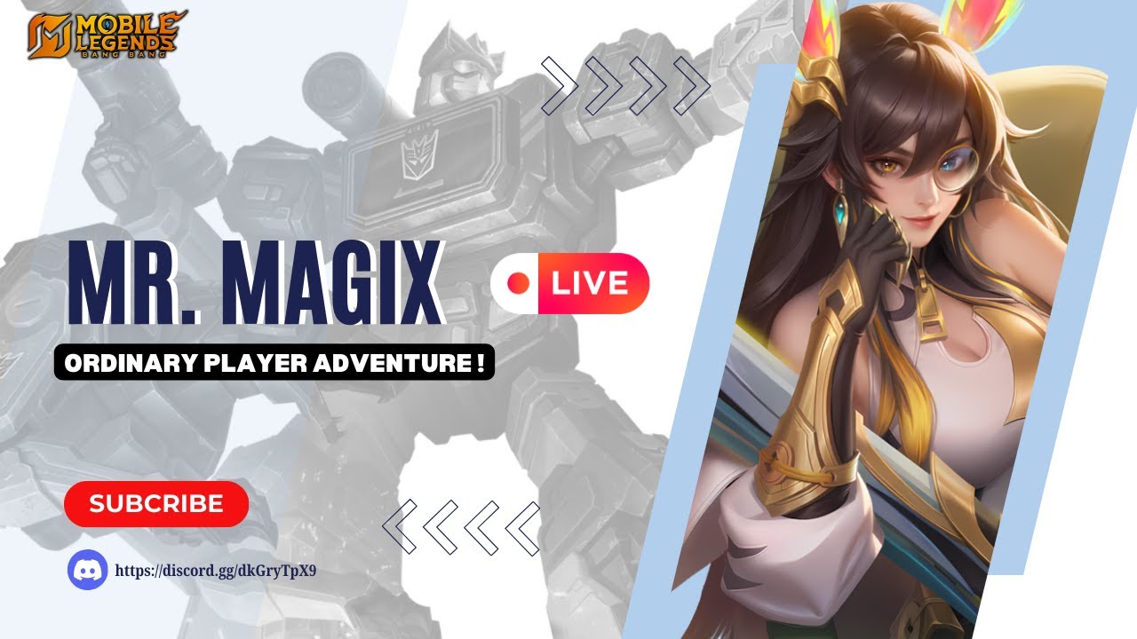 🤯IMMORTAL RANK Crazy RANDOMS ! (3hours stream)| 🚨 MLBB LIVE....