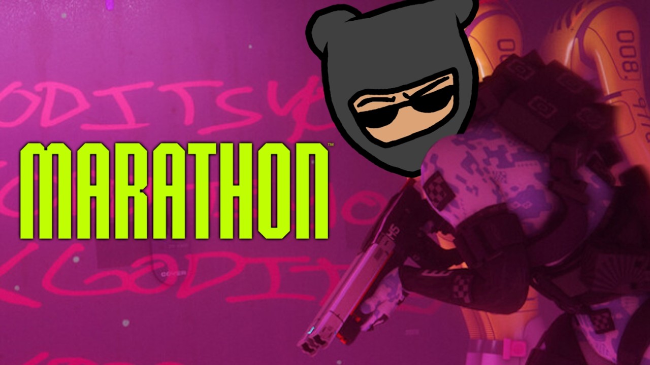 Is Marathon good yet? Let's see
