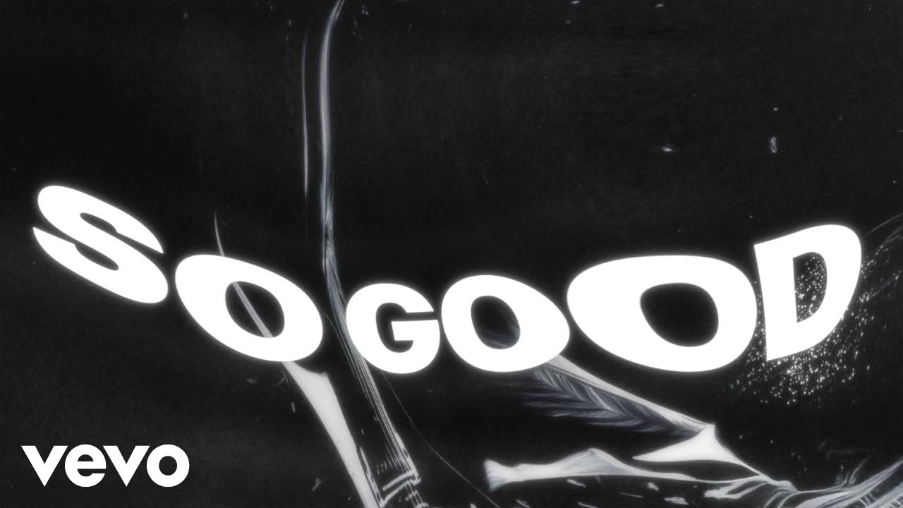 Nosi - So Good (Lyric Video)