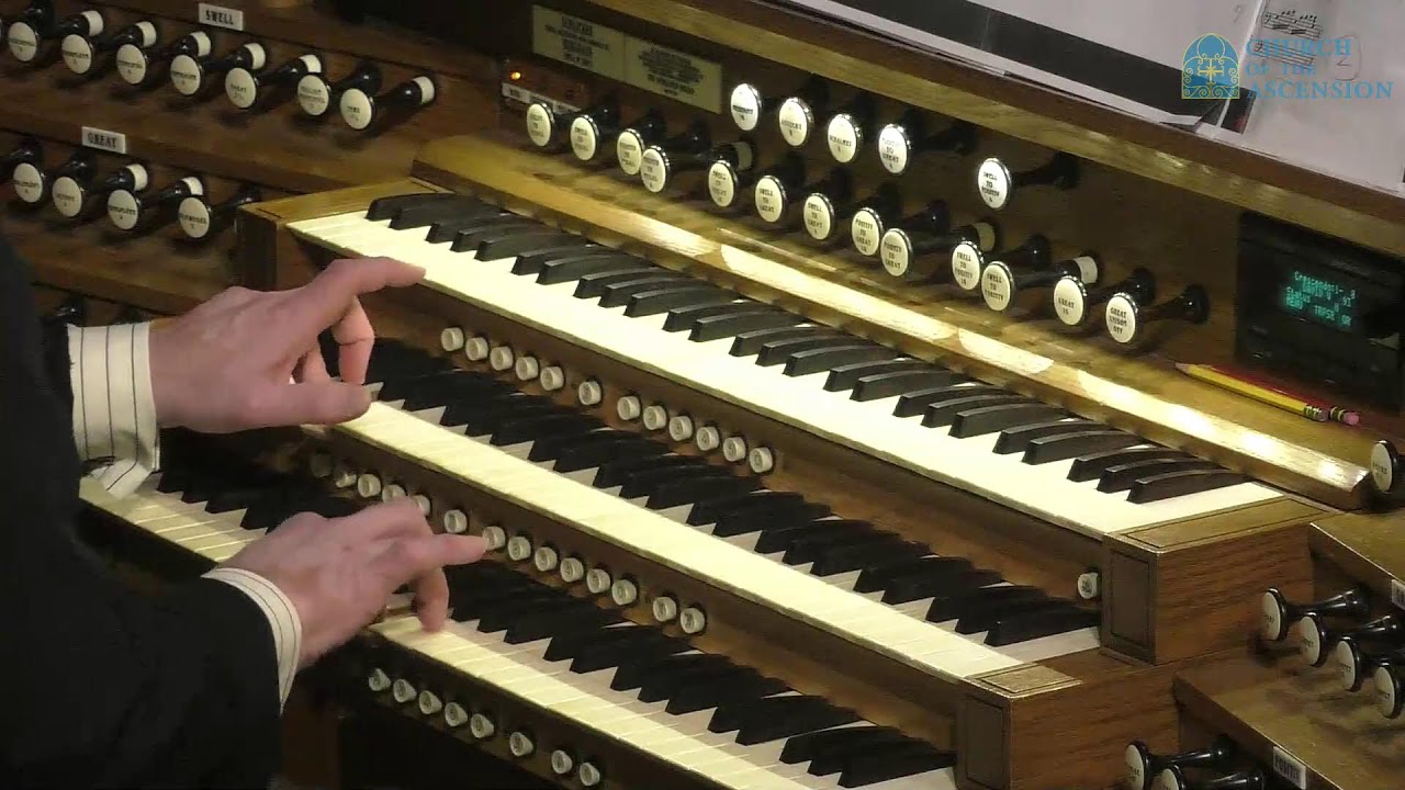 Solemn High Mass for January 18, 2026: The Second Sunday after The Epiphany