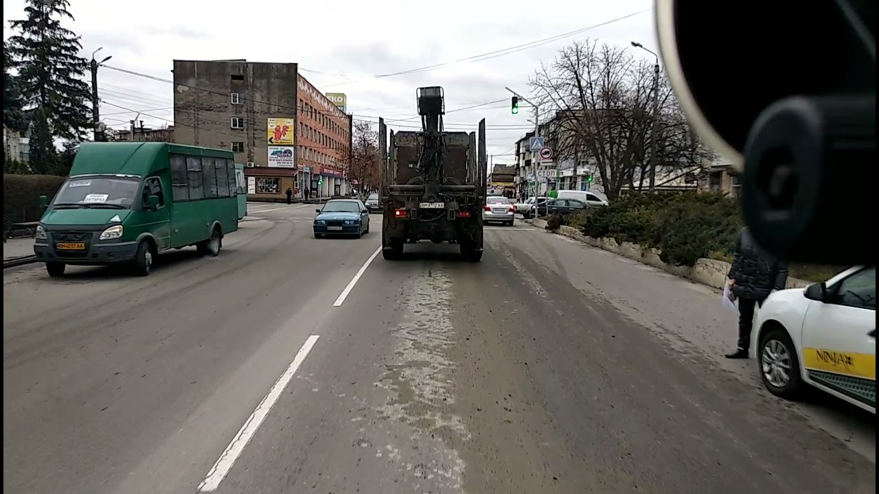 м.Охтирка.Сумська обл.