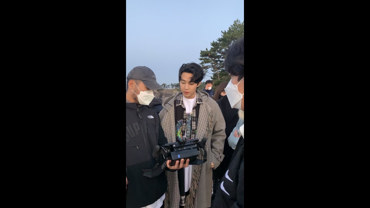 HENRY - Making of RADIO (Behind The Scenes)